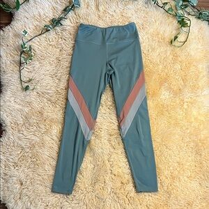 Kyodan Hiking Leggings